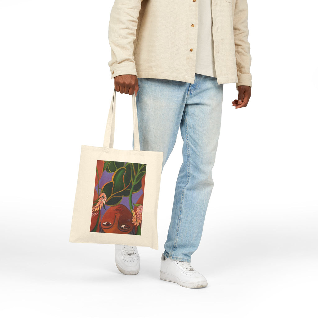 New Rain Tote Bag