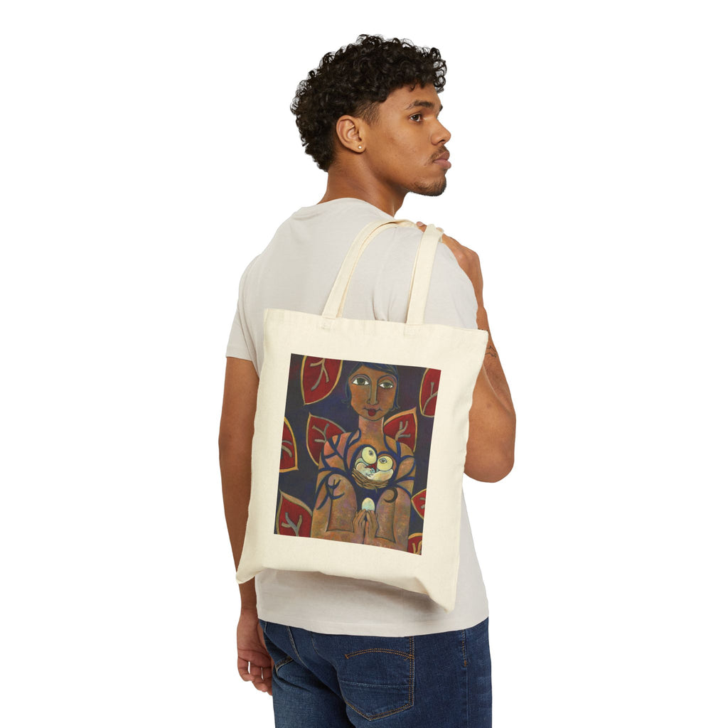 All But One Tote Bag