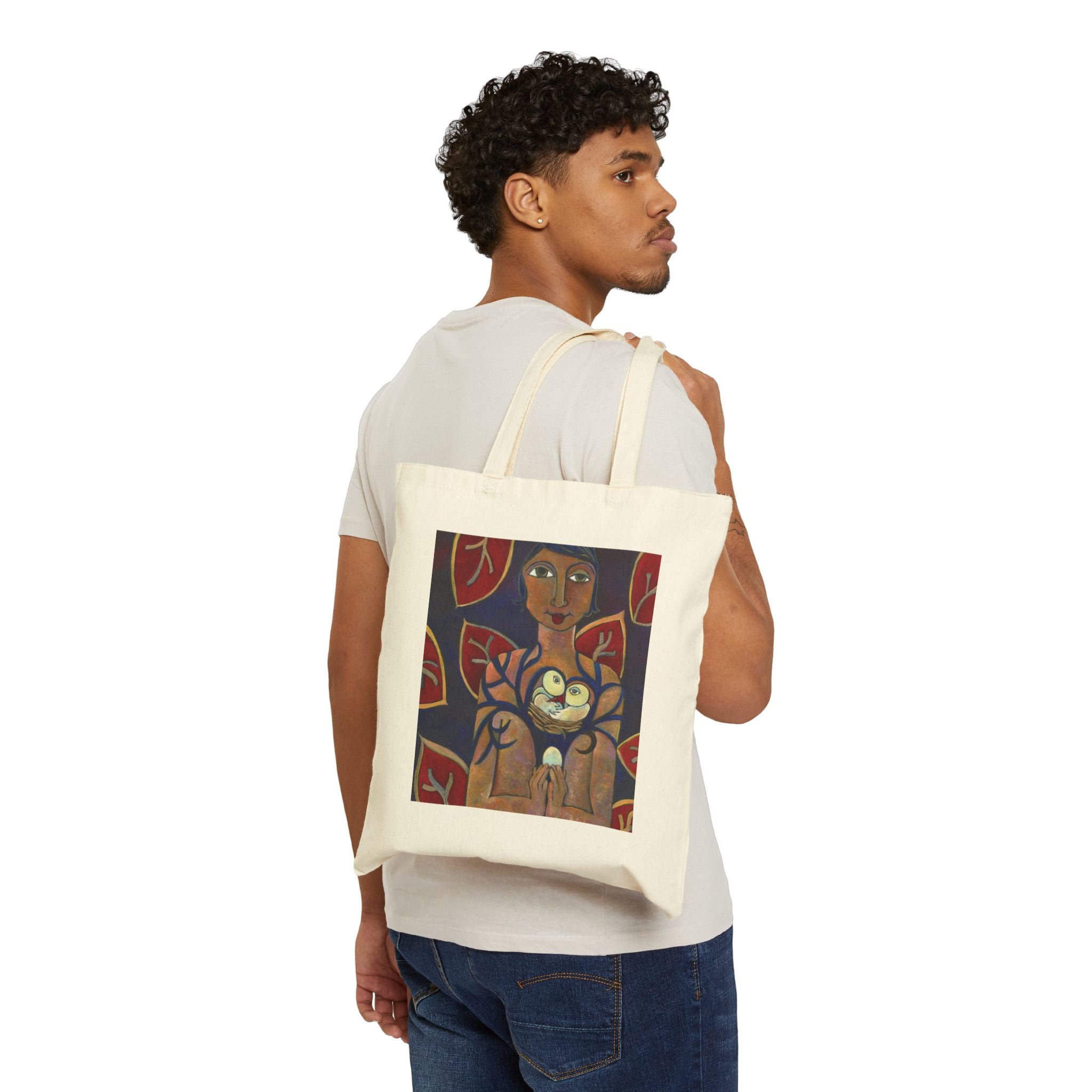 All But One Tote Bag