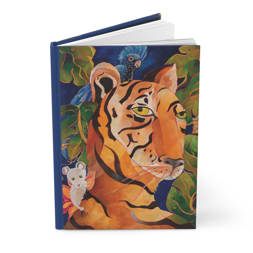 Friends and Foe Journal