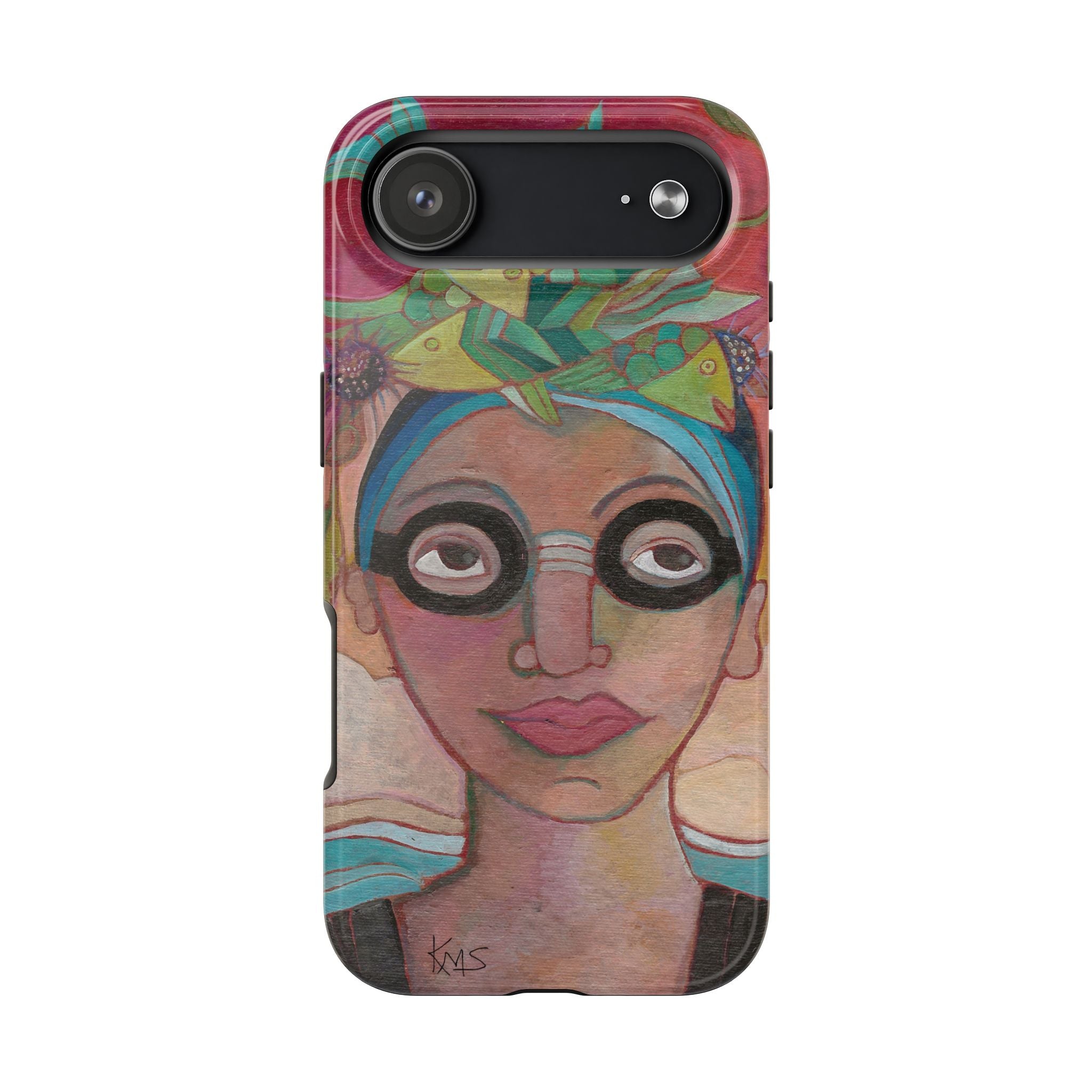 Sea Life Tough Phone Cases