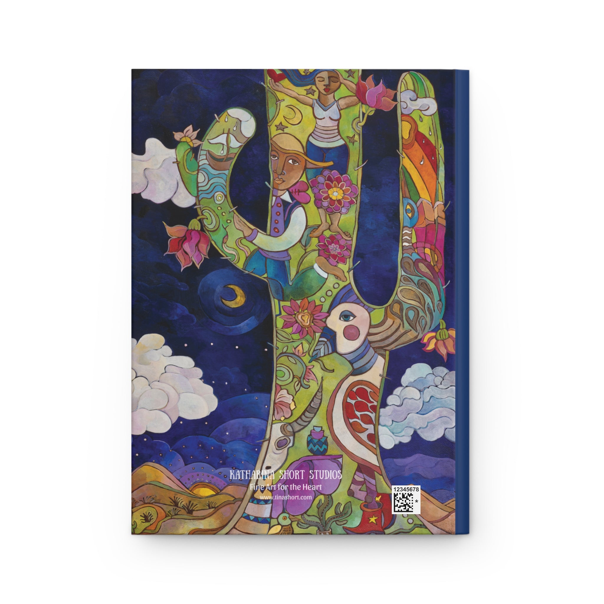 Midnight Dreams Journal