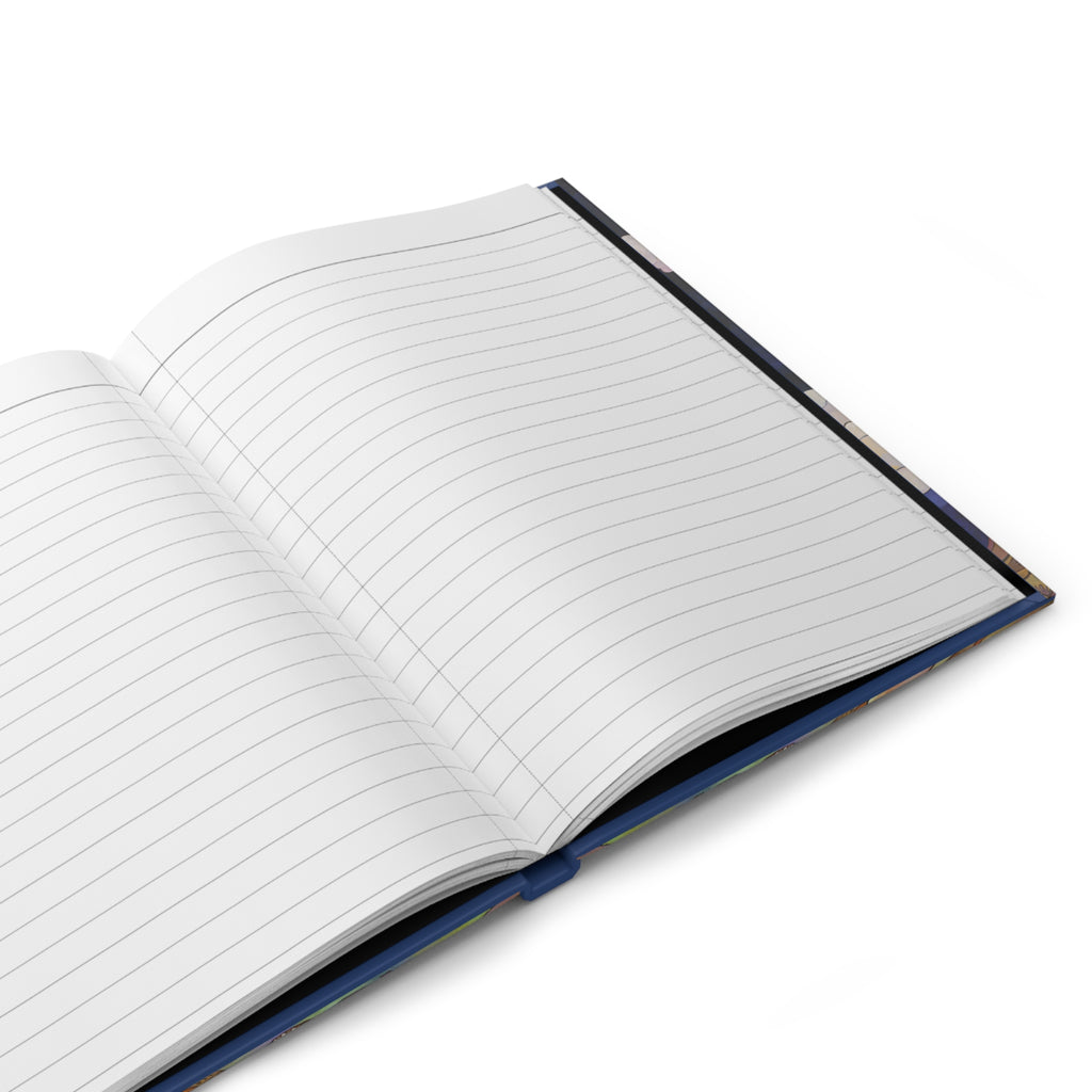 Midnight Dreams Journal