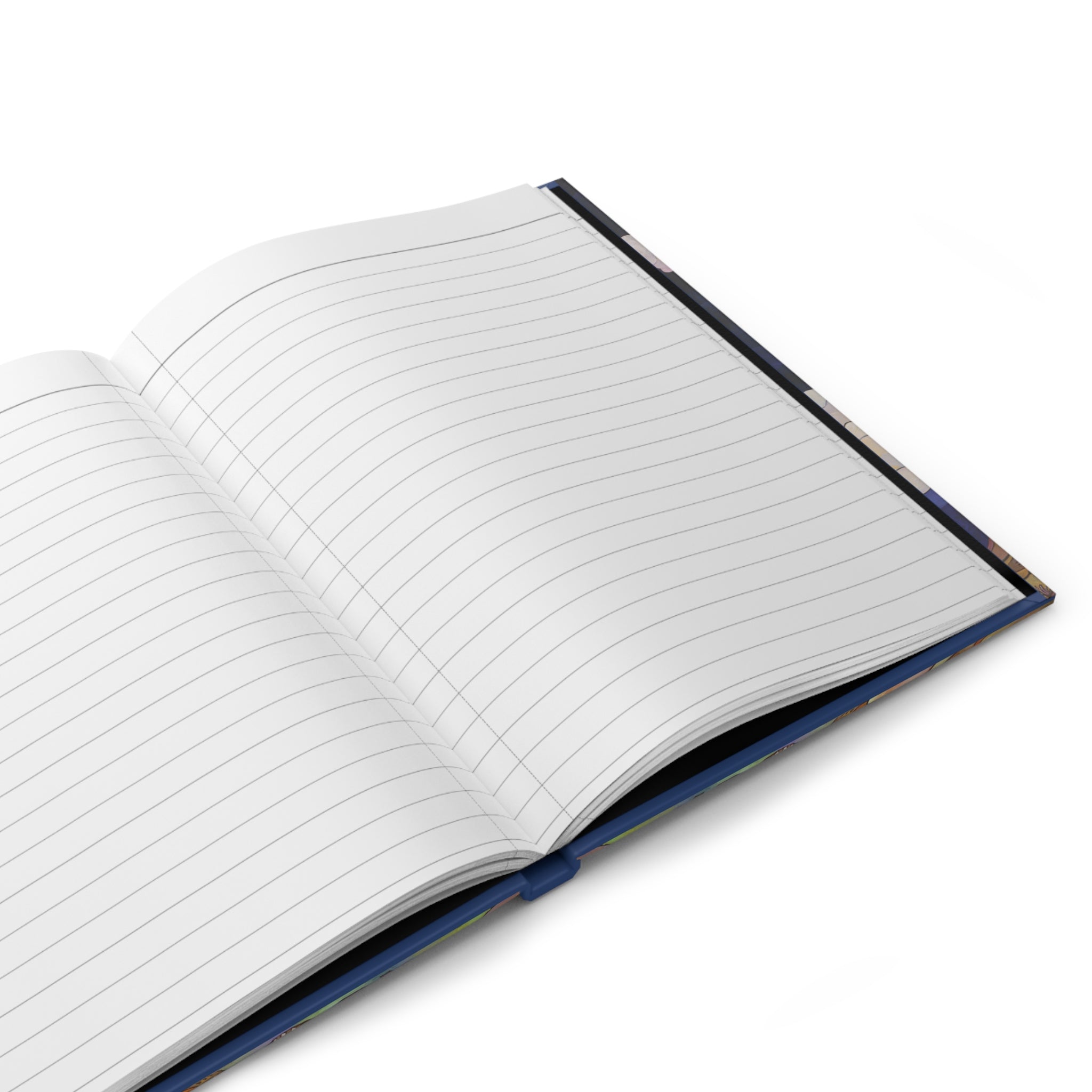 Midnight Dreams Journal