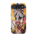 Keepers of the Moon Tough Phone Case