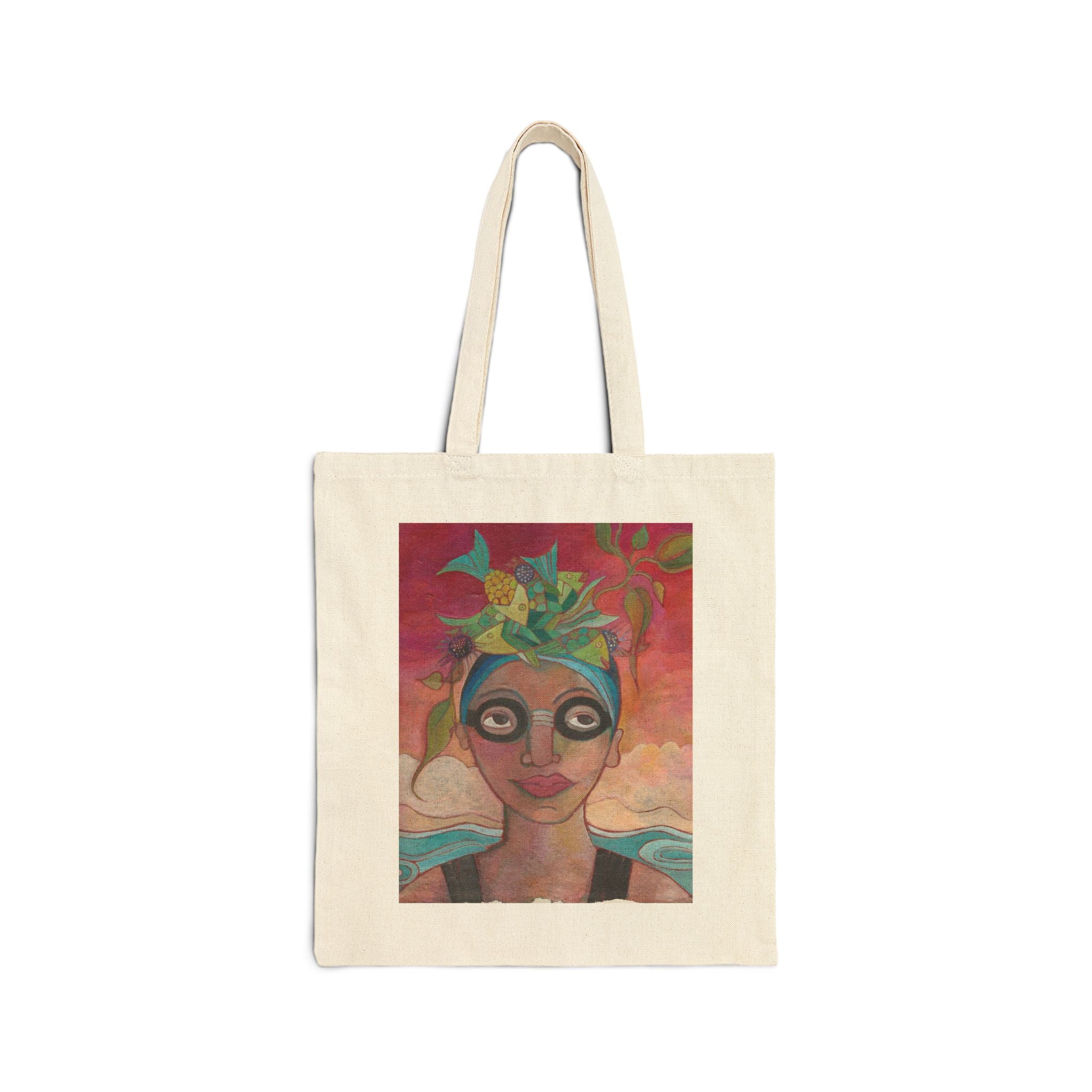 Swim Tote Bag