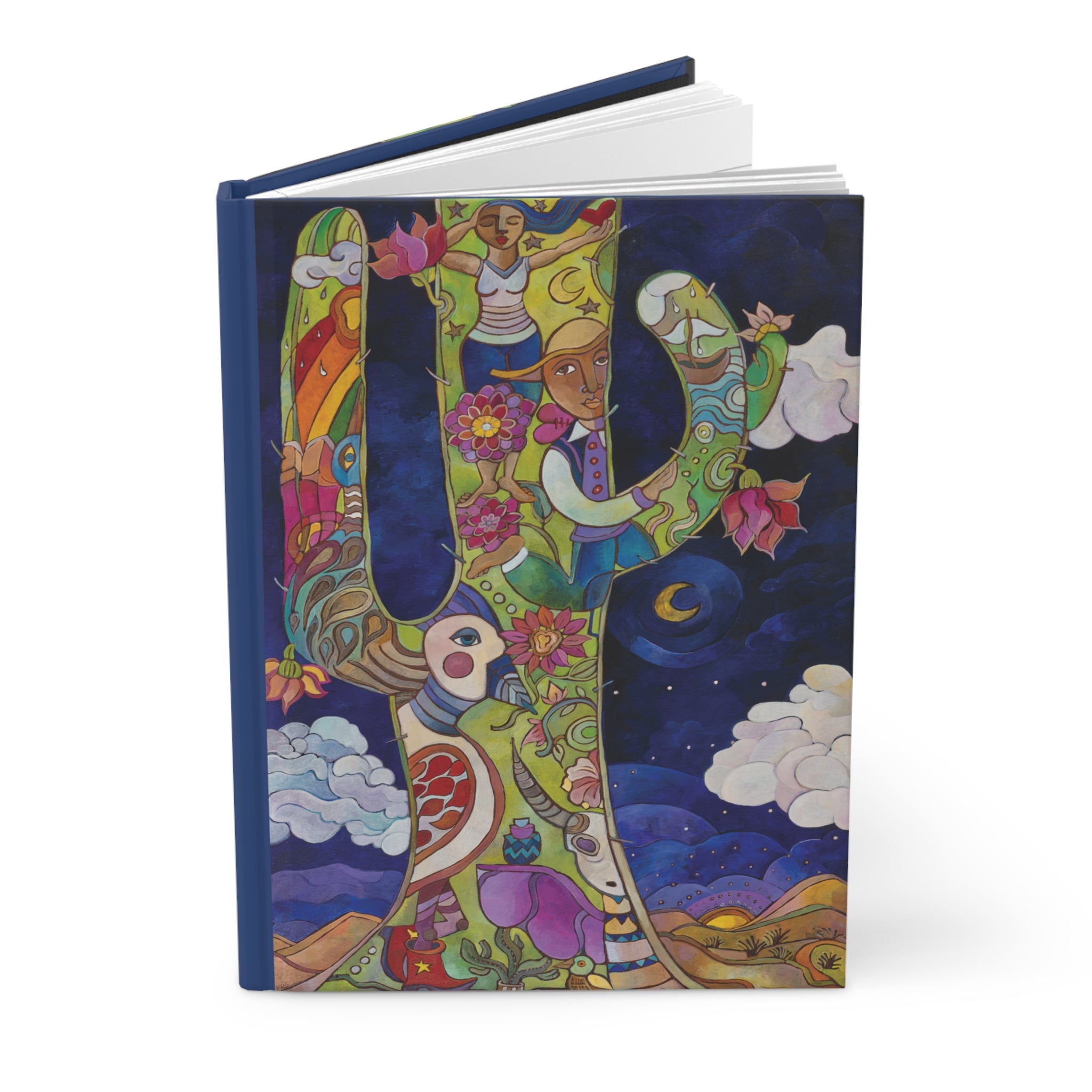 Midnight Dreams Journal