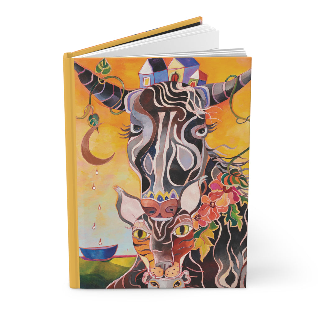 Protectors of the Moon Journal