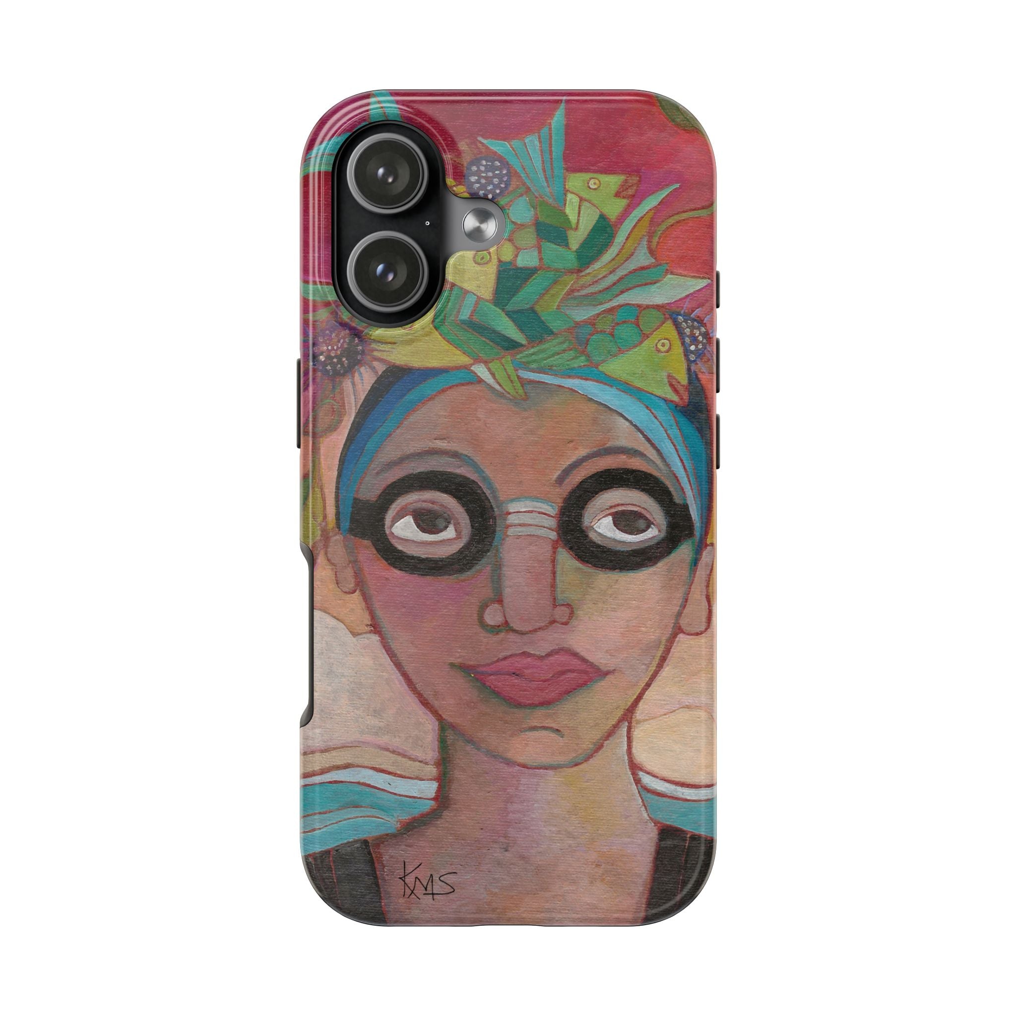 Sea Life Tough Phone Cases