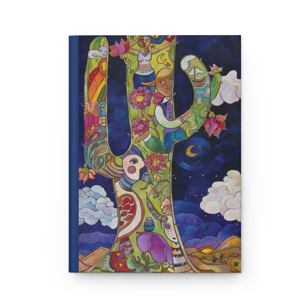 Midnight Dreams Journal