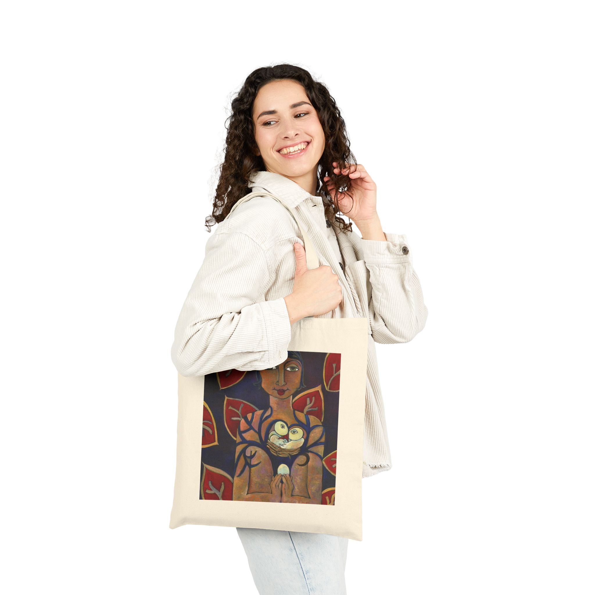 All But One Tote Bag