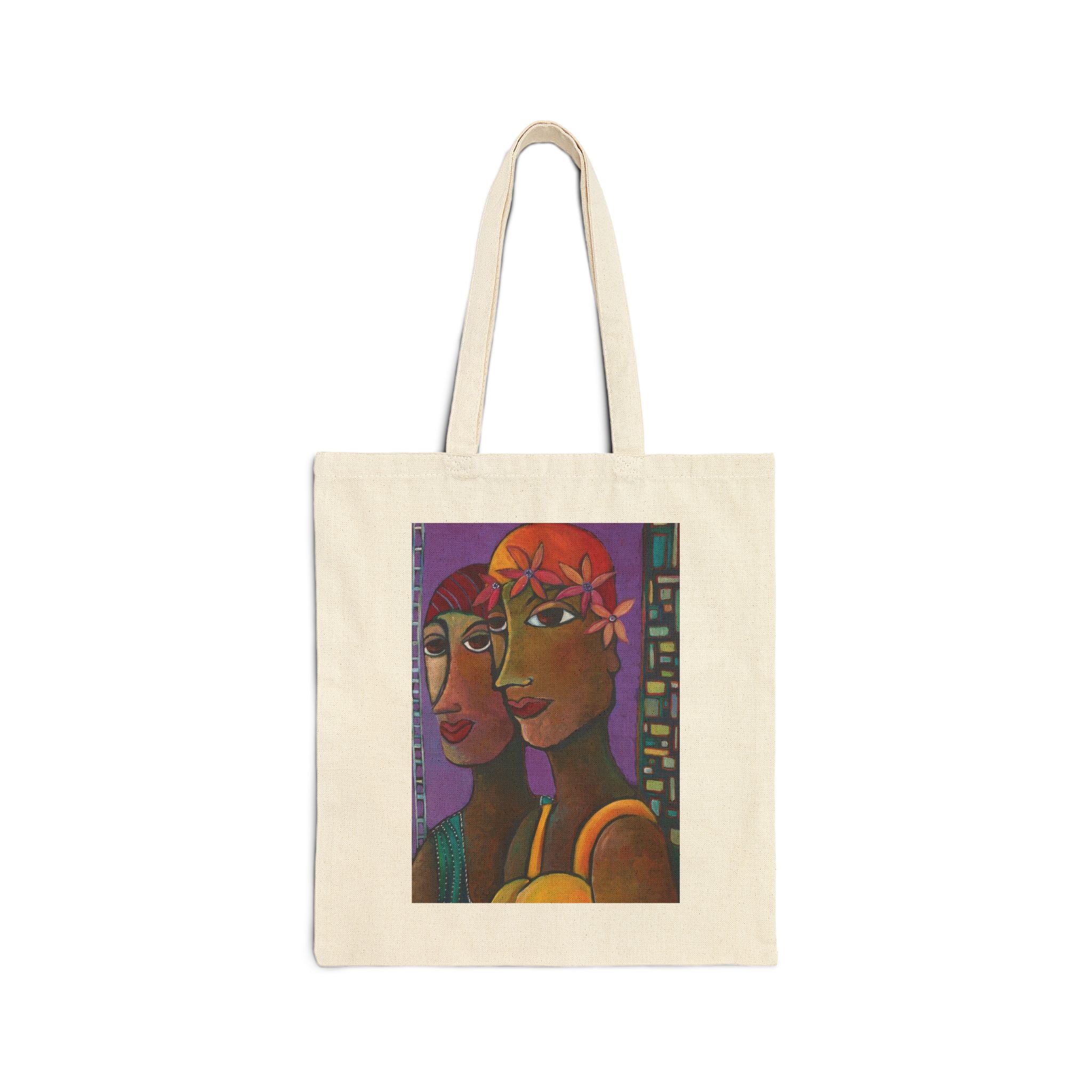 High Dive Tote Bag