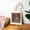 All But One Tote Bag