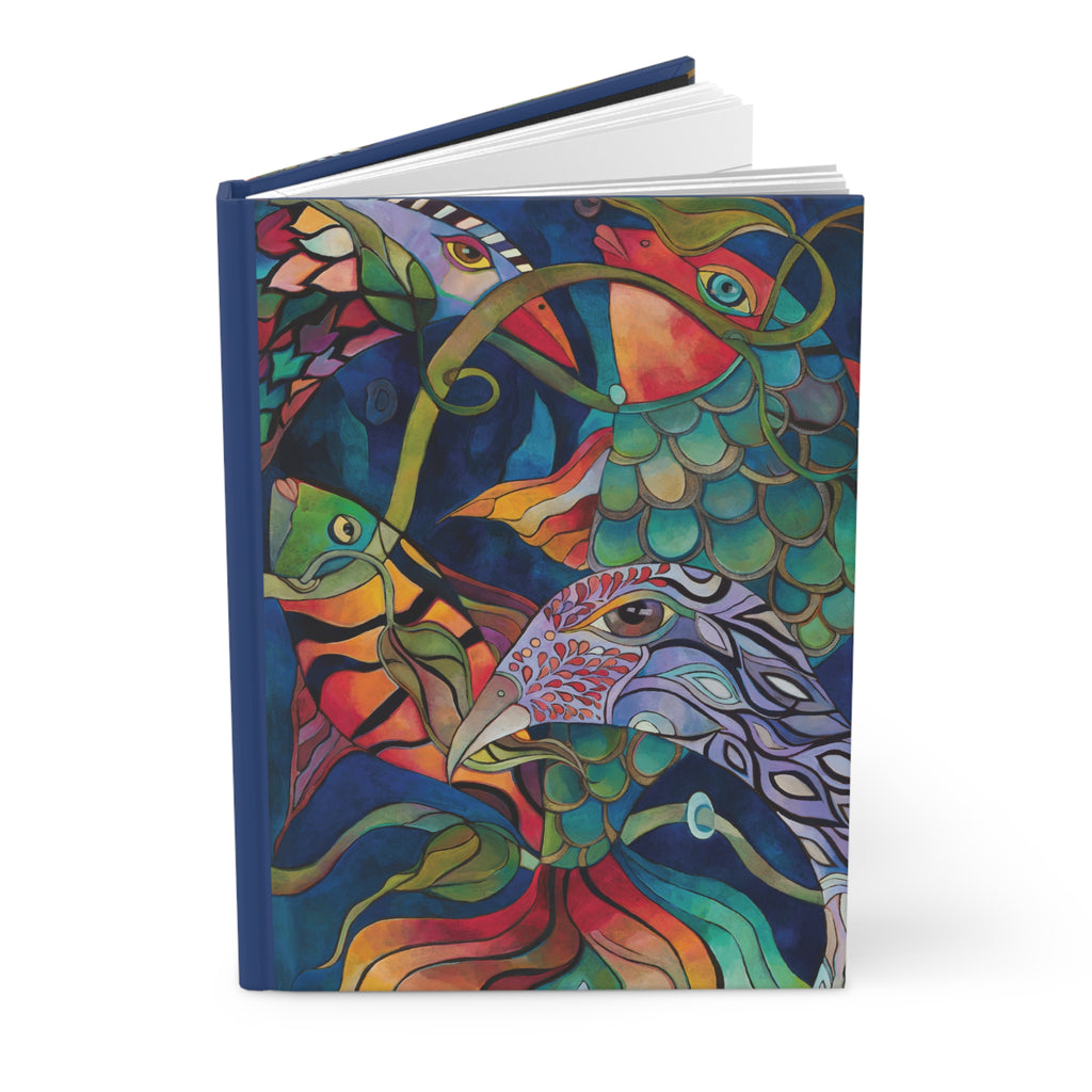 Cycles of Life Journal
