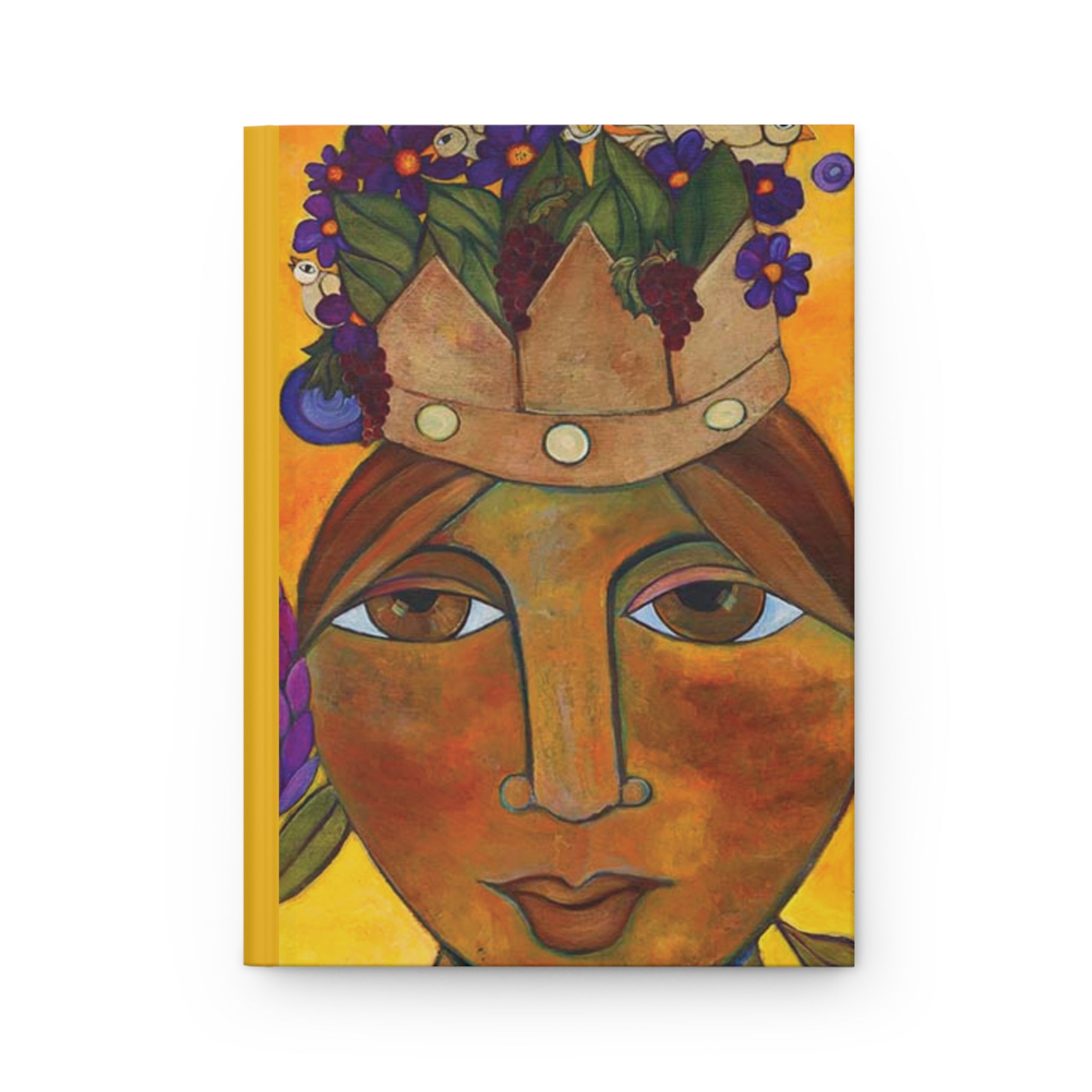 Queen Bee Journal