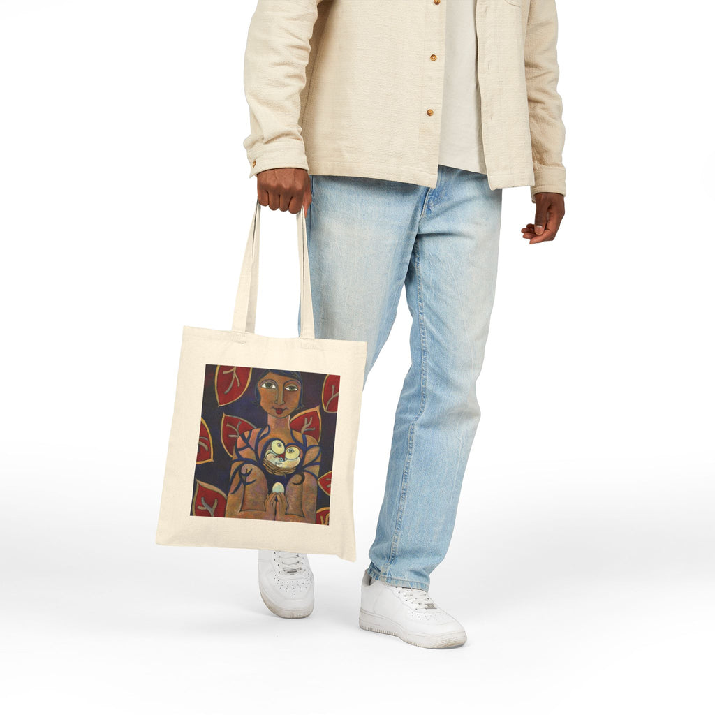 All But One Tote Bag
