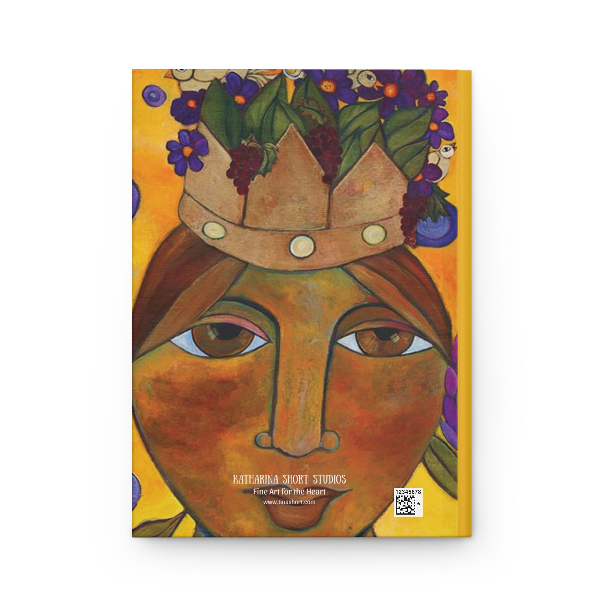 Queen Bee Journal