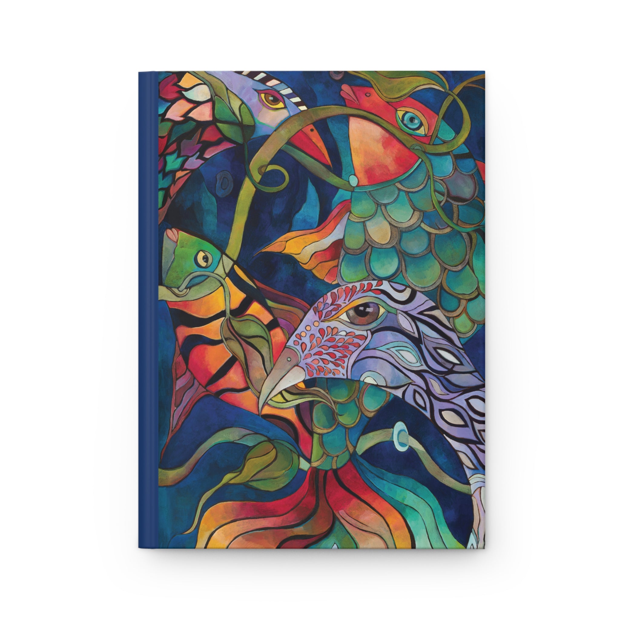 Cycles of Life Journal