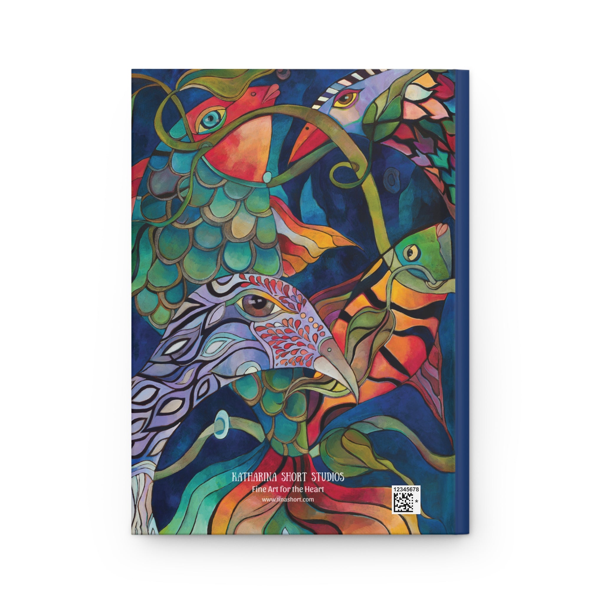 Cycles of Life Journal