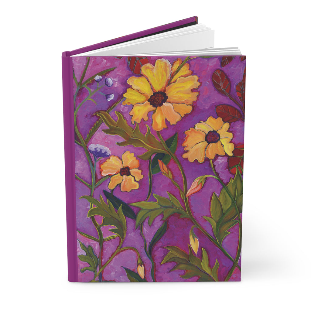 Sunset Journal