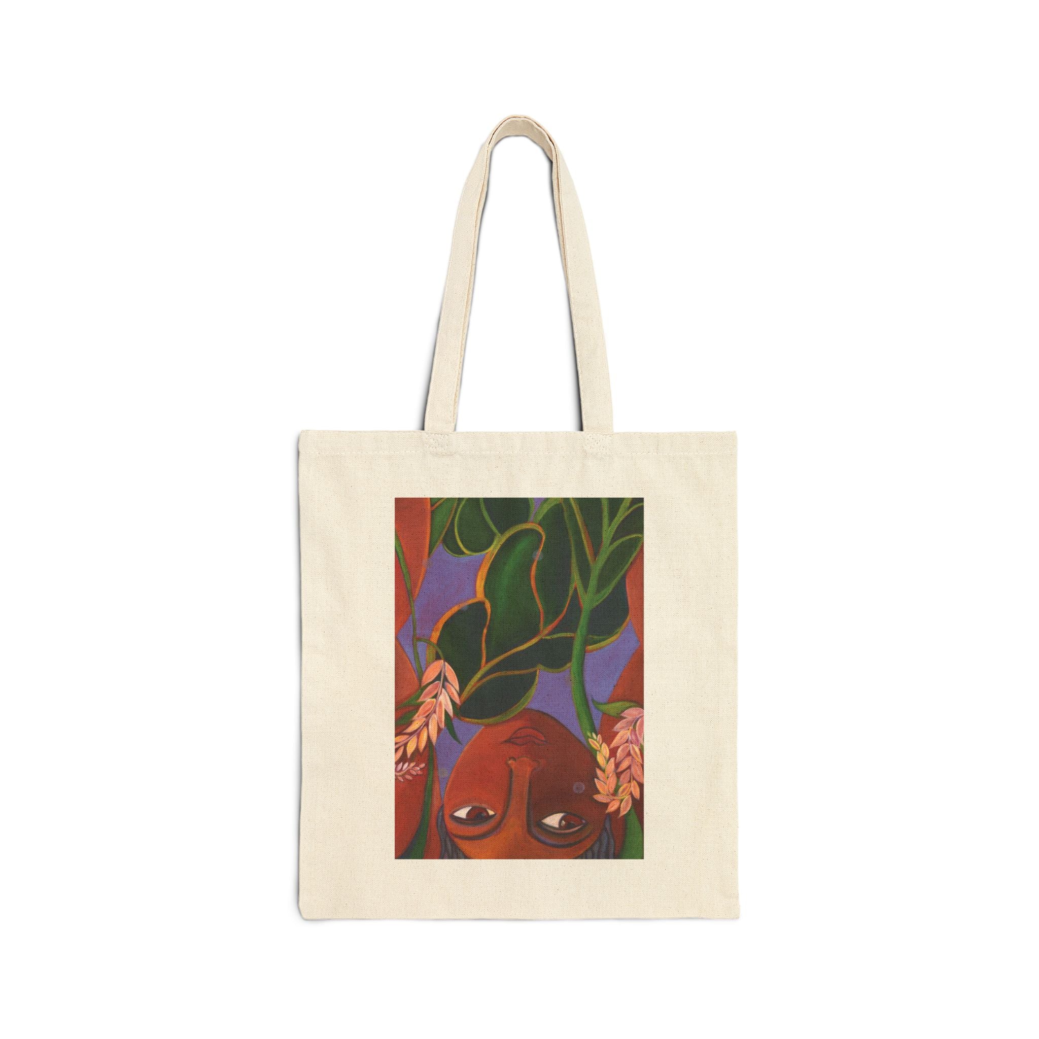 New Rain Tote Bag