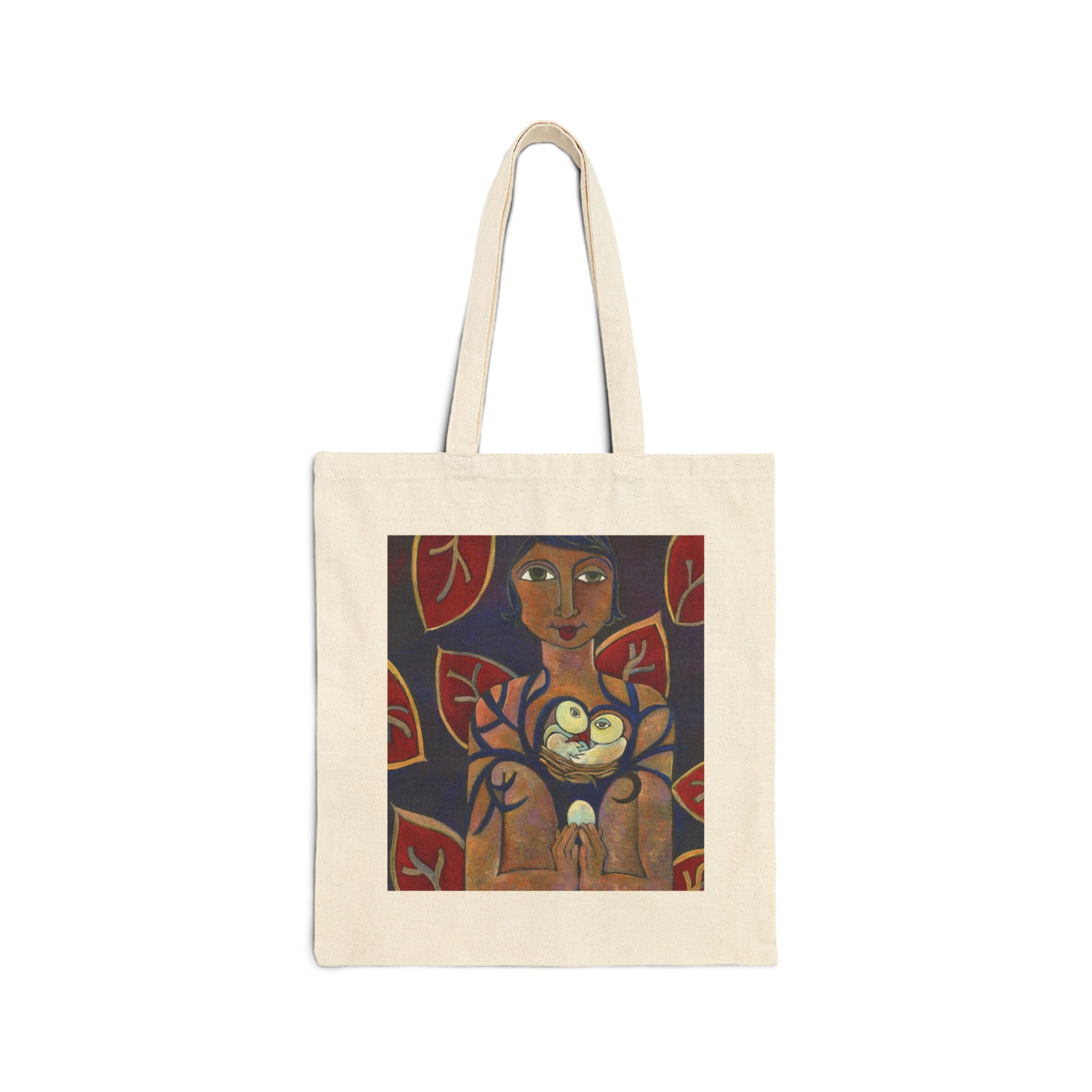 All But One Tote Bag