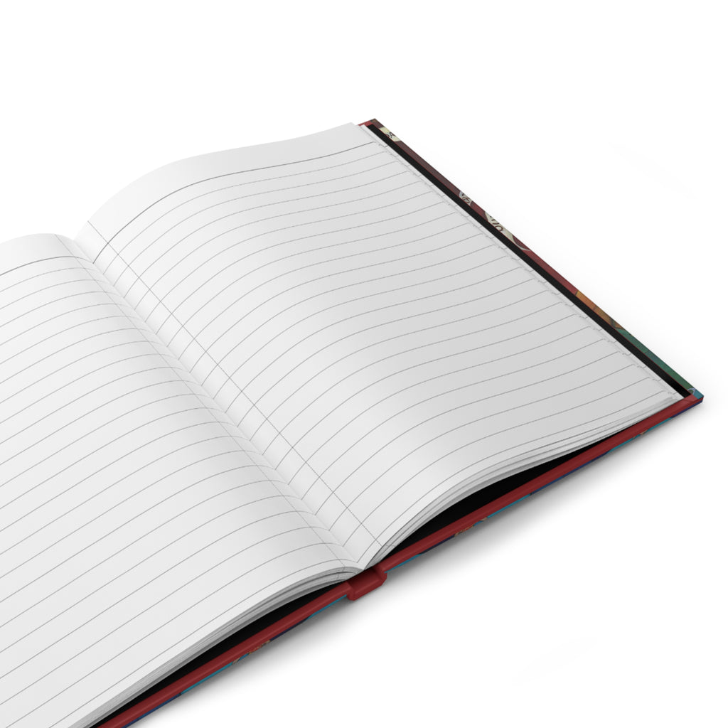 Words to Live By Journal