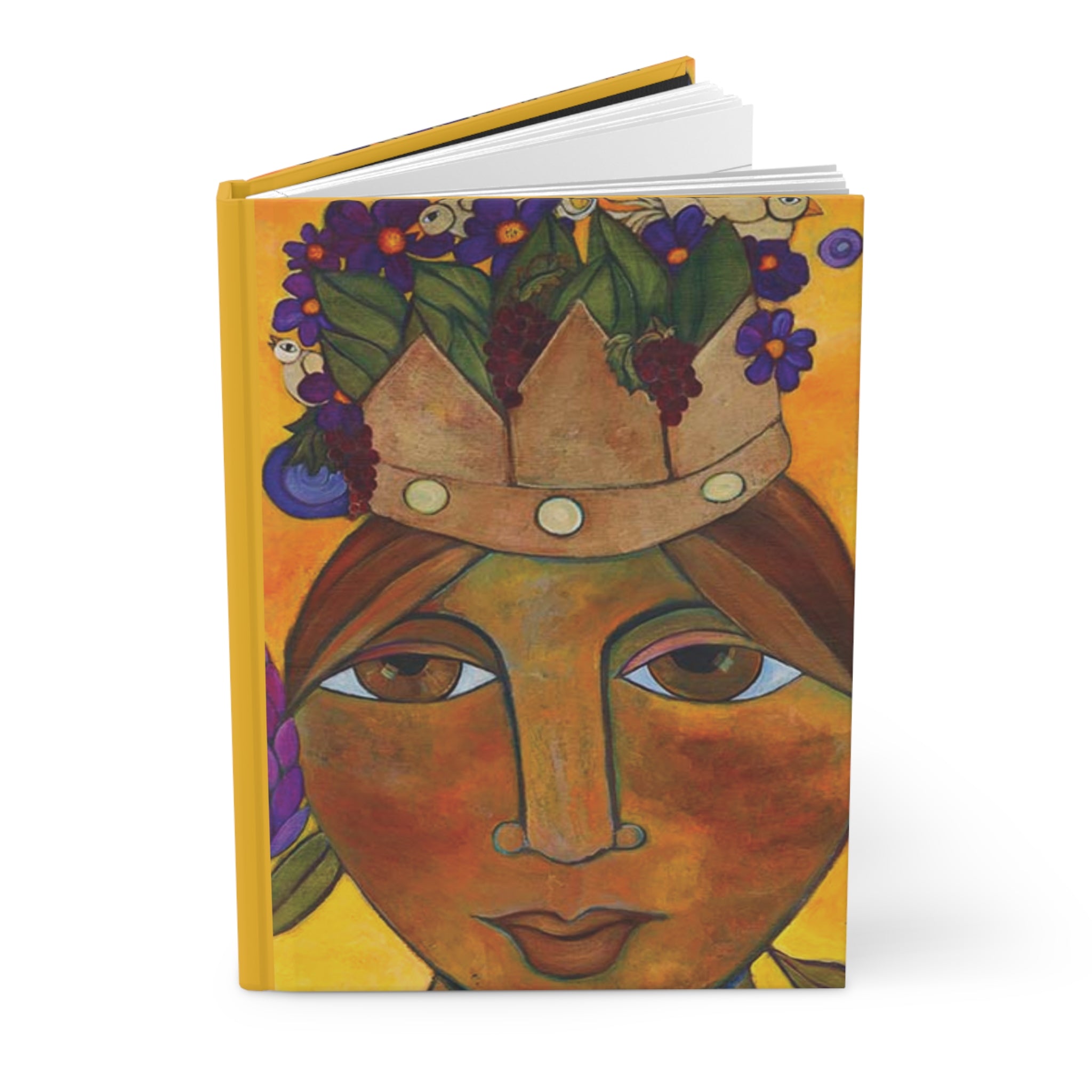 Queen Bee Journal