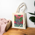 Philodendron Tote Bag